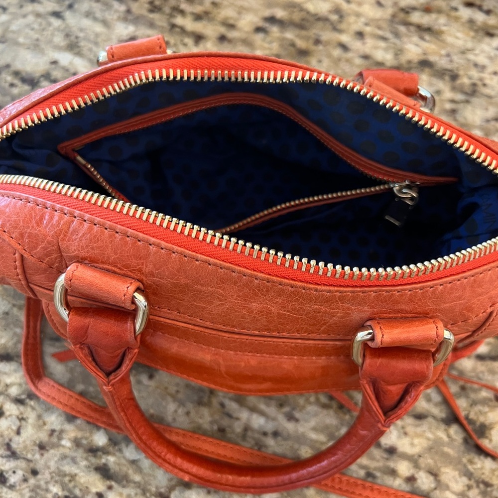 Rebecca Minkoff crossbody bag - Picture 7 of 7